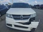 2013 Dodge Journey SE