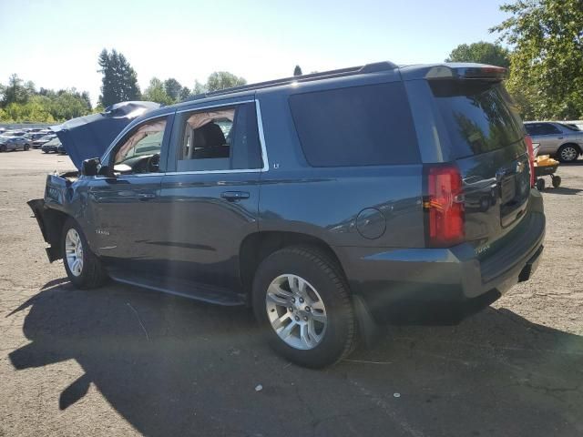 2019 Chevrolet Tahoe K1500 LT