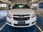 2014 Chevrolet Cruze LTZ