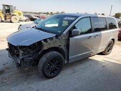 2019 Dodge Grand Caravan GT en venta en Sikeston, MO