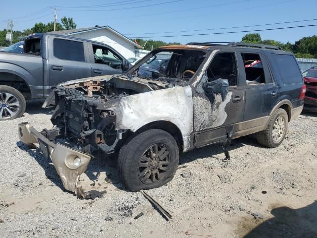 2011 Ford Expedition XLT