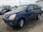 2005 Honda CR-V EX