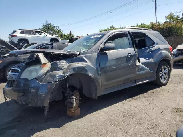 2011 Chevrolet Equinox LT