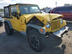 2005 Jeep Wrangler X