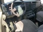 2007 Chevrolet Express G2500