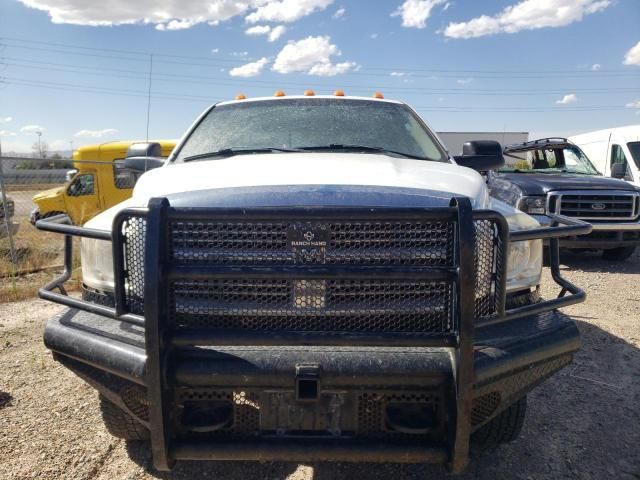 2007 Dodge RAM 3500 ST