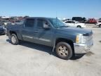 2012 Chevrolet Silverado K1500 LT