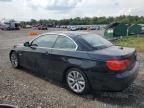 2011 BMW 328 I Sulev