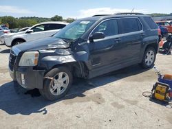 Salvage cars for sale at Lebanon, TN auction: 2014 GMC Terrain SLE