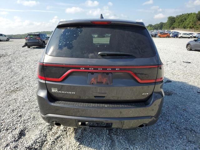 2020 Dodge Durango GT