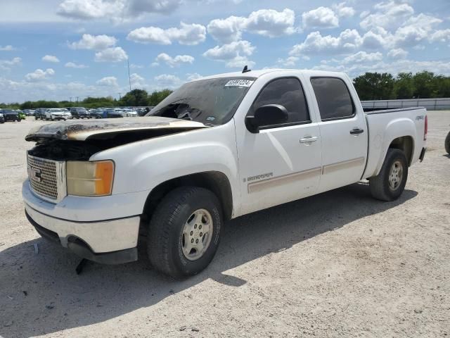 2007 GMC New Sierra K1500