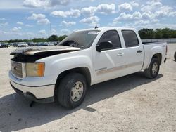 2007 GMC New Sierra K1500 en venta en San Antonio, TX