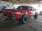 2015 Toyota Tacoma Double Cab