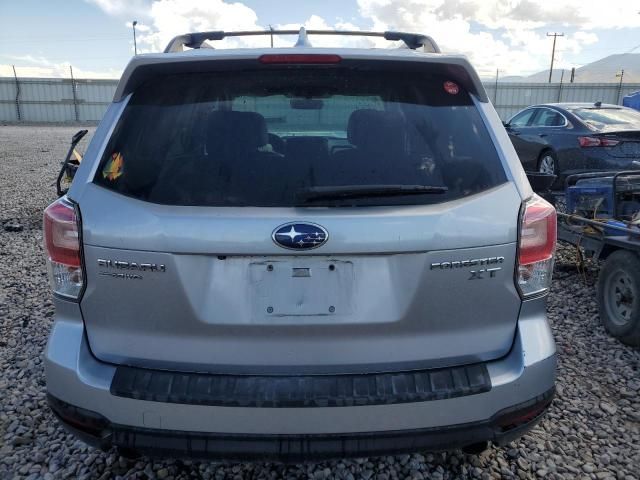 2017 Subaru Forester 2.0XT Premium