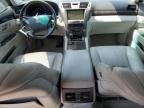 2009 Lexus LS 460