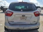 2015 Ford C-MAX SE