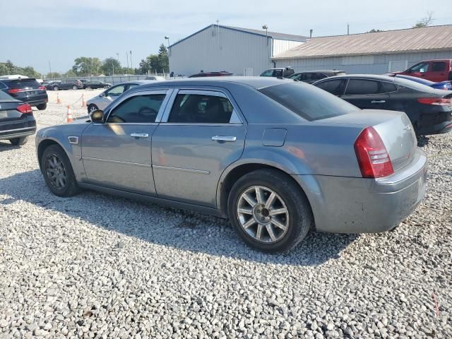 2007 Chrysler 300C