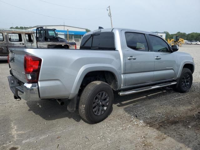 2023 Toyota Tacoma Double Cab