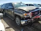 2015 GMC Sierra K1500 SLT