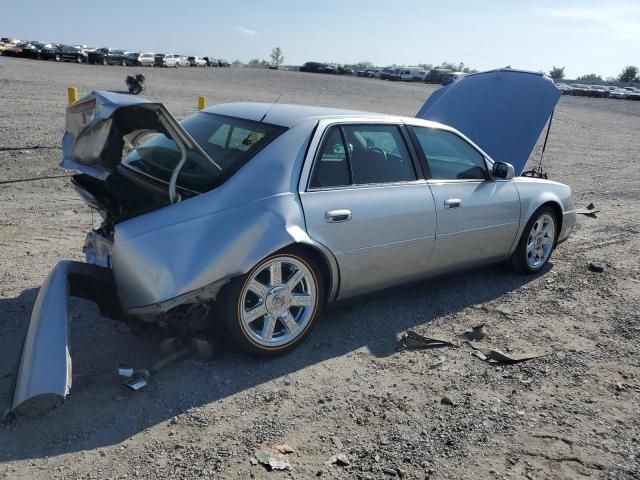 2004 Cadillac Deville