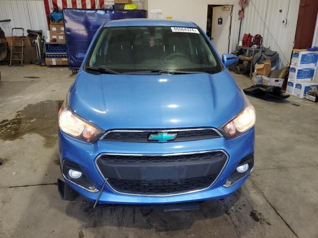 2016 Chevrolet Spark 1LT