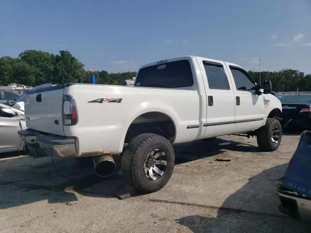 1999 Ford F250 Super Duty