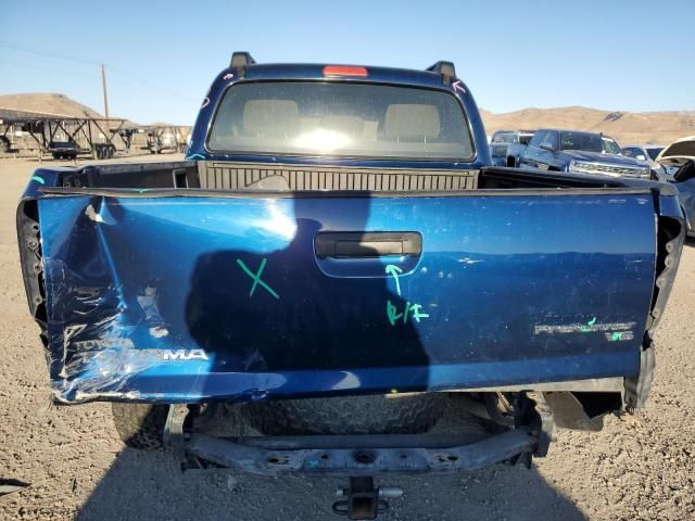 2008 Toyota Tacoma Double Cab Prerunner