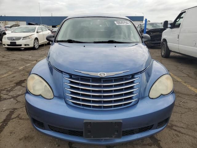 2006 Chrysler PT Cruiser Touring