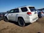 2011 Toyota 4runner SR5