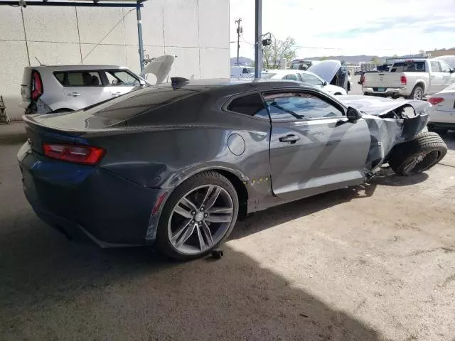 2018 Chevrolet Camaro LT