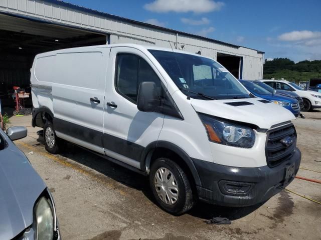 2020 Ford Transit T-250