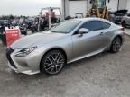 2017 Lexus RC 300