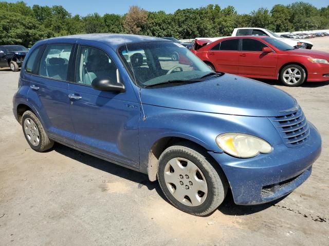 2006 Chrysler PT Cruiser