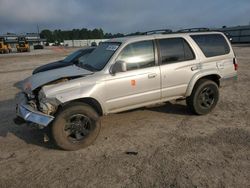 4 X 4 for sale at auction: 2000 Toyota 4runner SR5