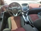 2011 Chevrolet Cruze LT