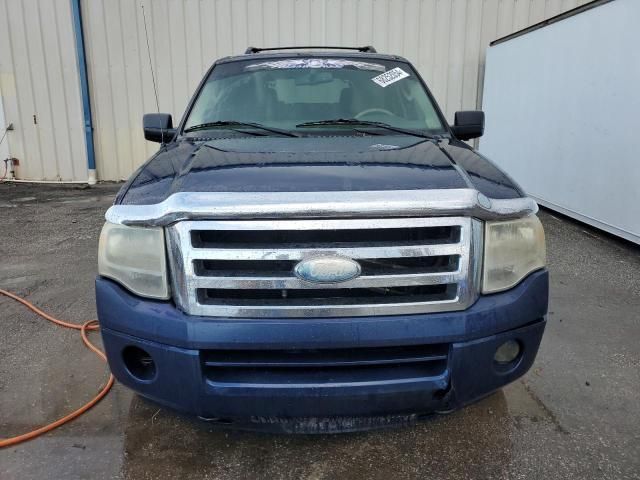 2009 Ford Expedition XLT