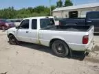 2002 Ford Ranger Super Cab