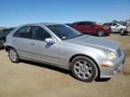 2005 Mercedes-Benz C 240