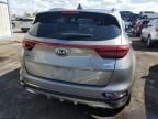 2021 KIA Sportage SX