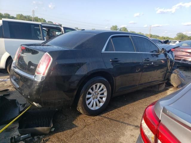 2013 Chrysler 300