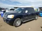 2006 Nissan Titan XE