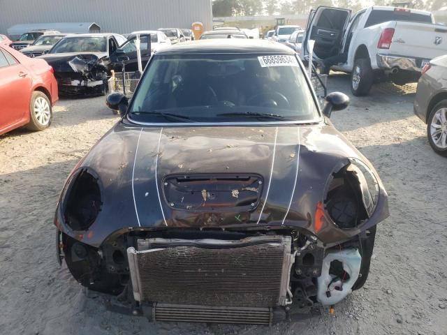 2011 Mini Cooper S