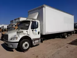 Salvage trucks for sale at Colton, CA auction: 2015 Freightliner M2 106 Medium Duty