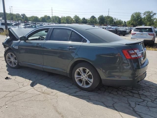 2016 Ford Taurus SEL