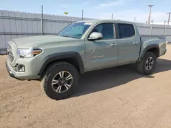 2022 Toyota Tacoma Double Cab en venta en Phoenix, AZ