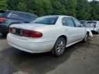 2005 Buick Lesabre Limited