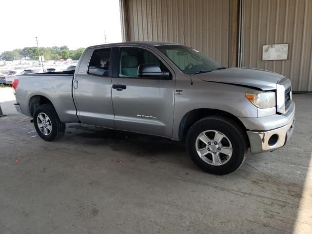 2007 Toyota Tundra Double Cab SR5