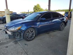 2018 Nissan Altima 2.5 en venta en Gaston, SC