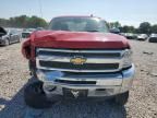 2013 Chevrolet Silverado K1500 LT