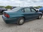 2000 Chevrolet Impala